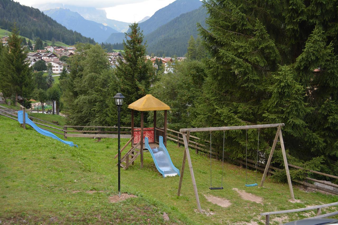 Hotel Val Di Fassa Soraga Exterior foto